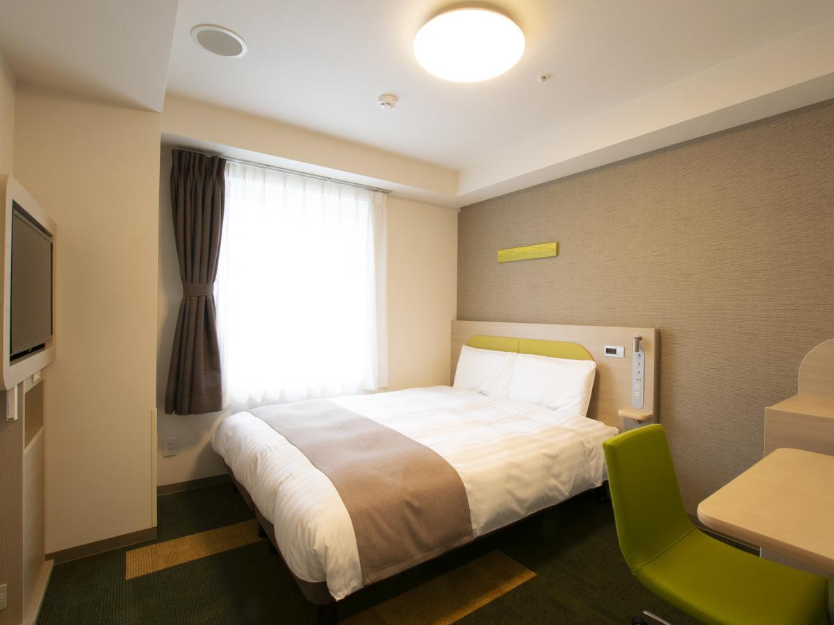 Comfort Hotel Era Kobe Sannomiya Exterior foto
