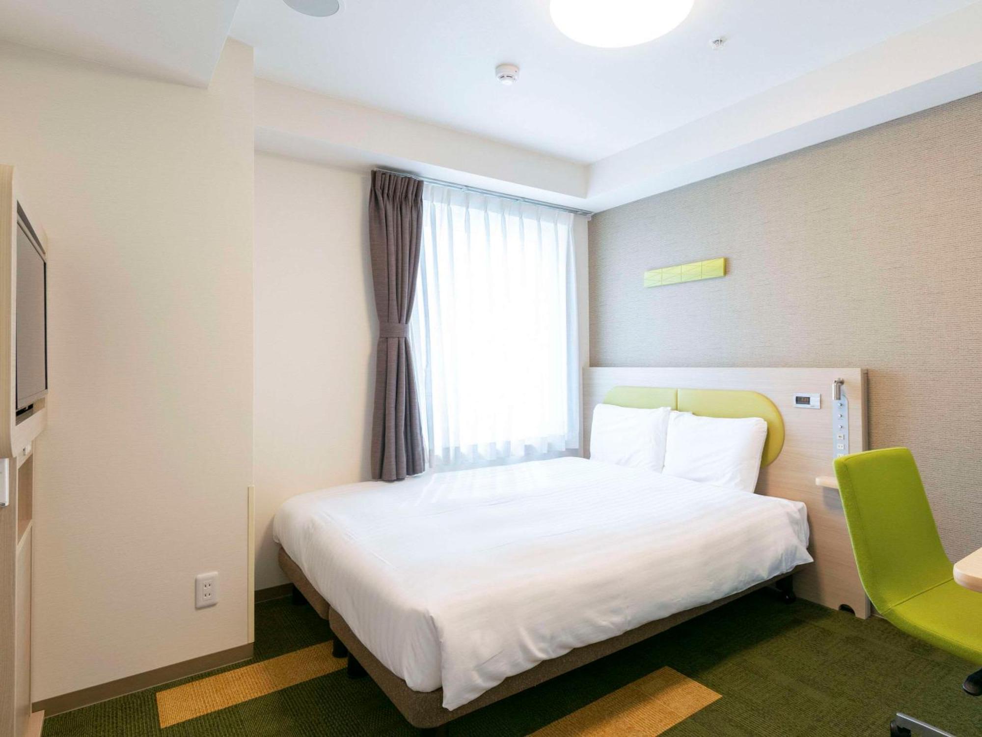 Comfort Hotel Era Kobe Sannomiya Exterior foto