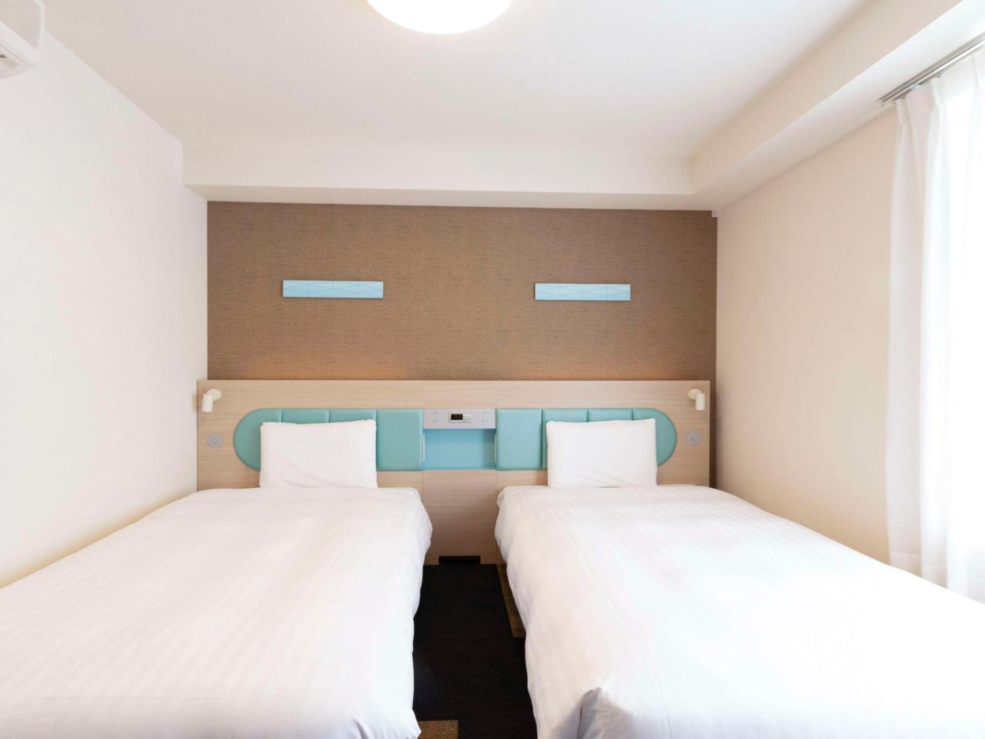 Comfort Hotel Era Kobe Sannomiya Exterior foto