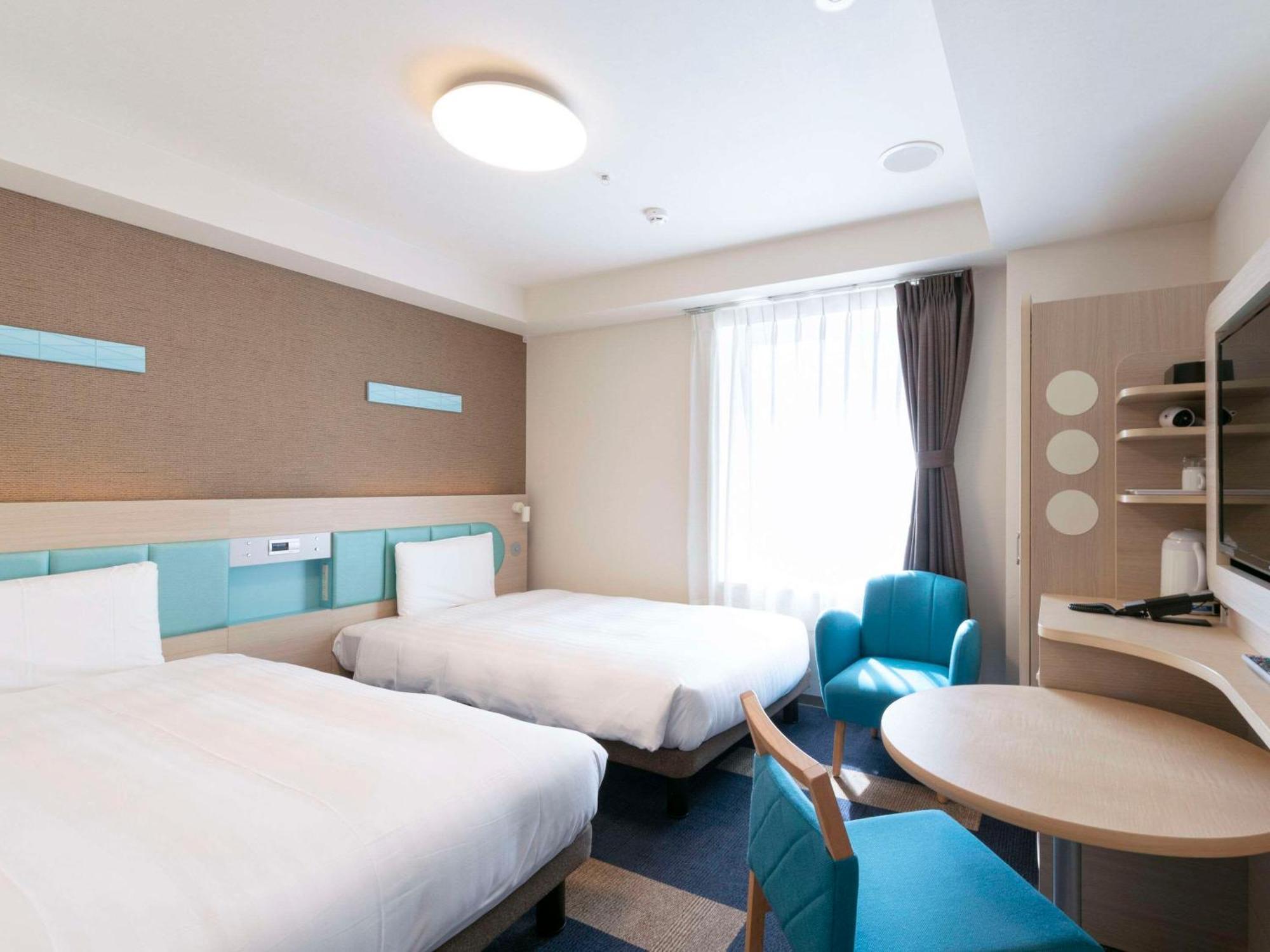 Comfort Hotel Era Kobe Sannomiya Exterior foto